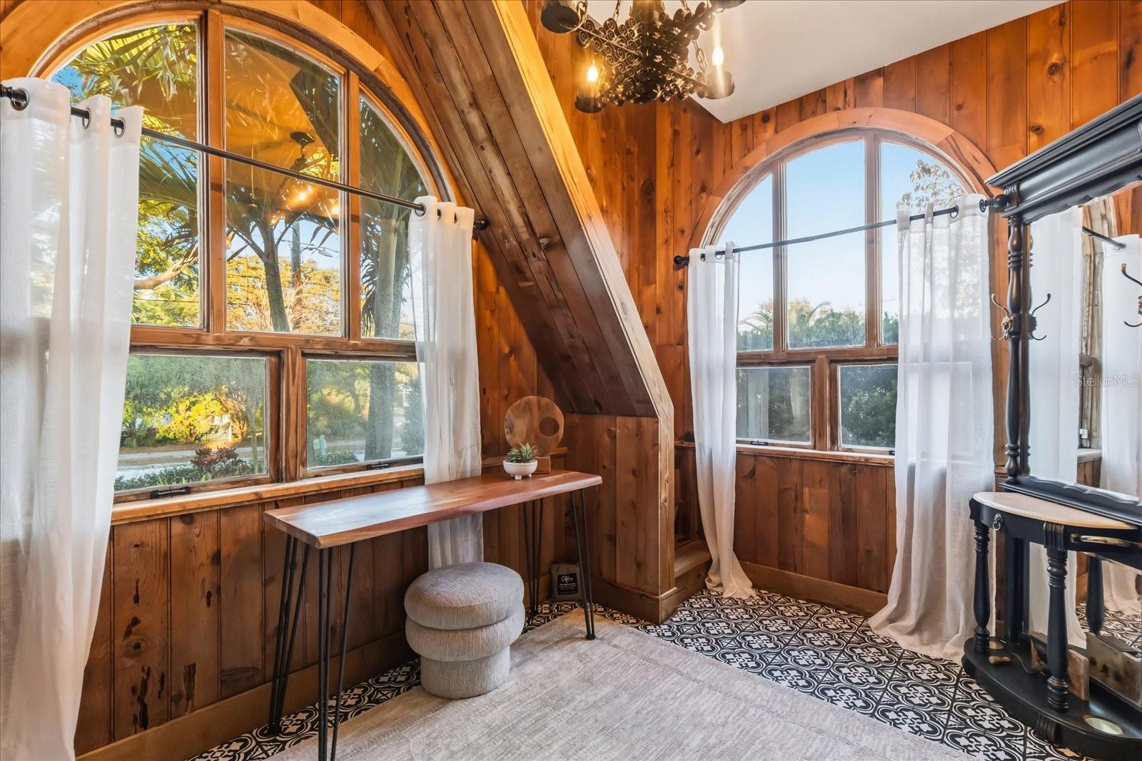 BAY TERRACE & BAY TERRACE ADD - Residential