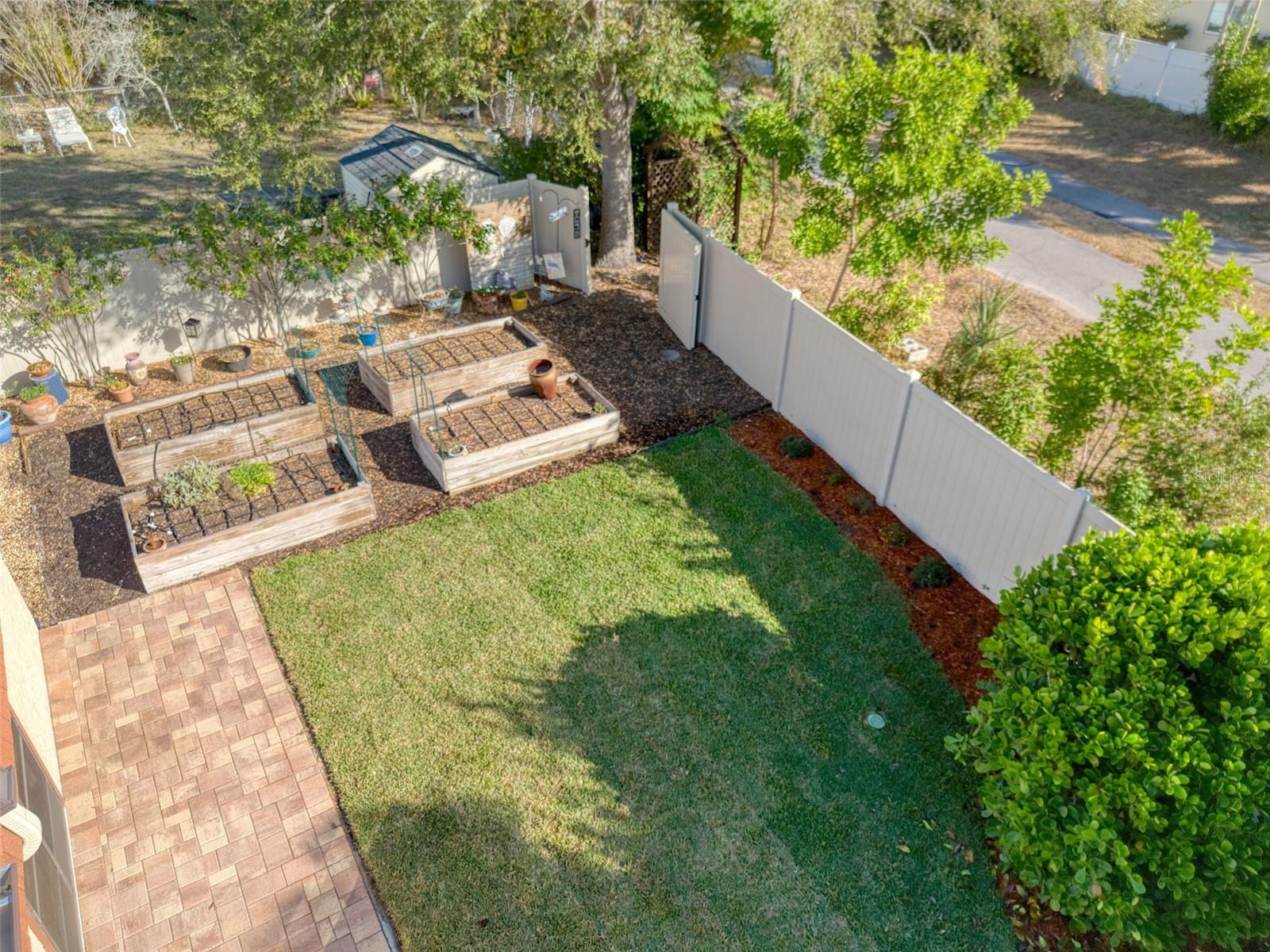 BAY TERRACE & BAY TERRACE ADD - Residential