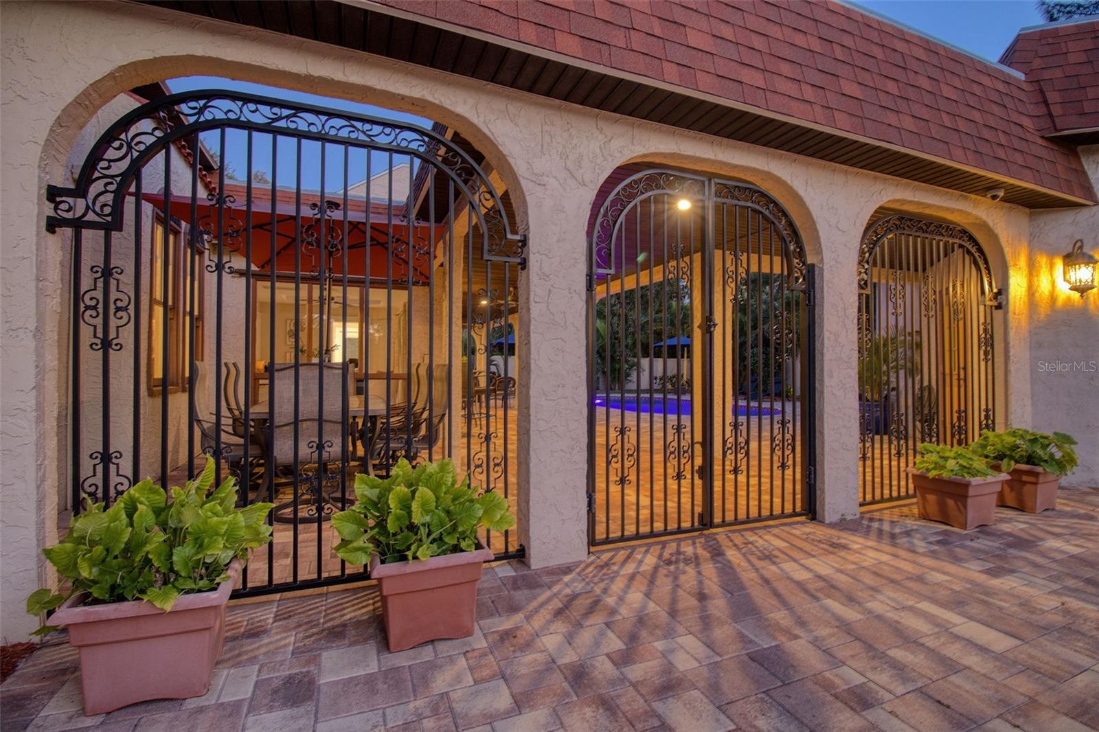 BAY TERRACE & BAY TERRACE ADD - Residential