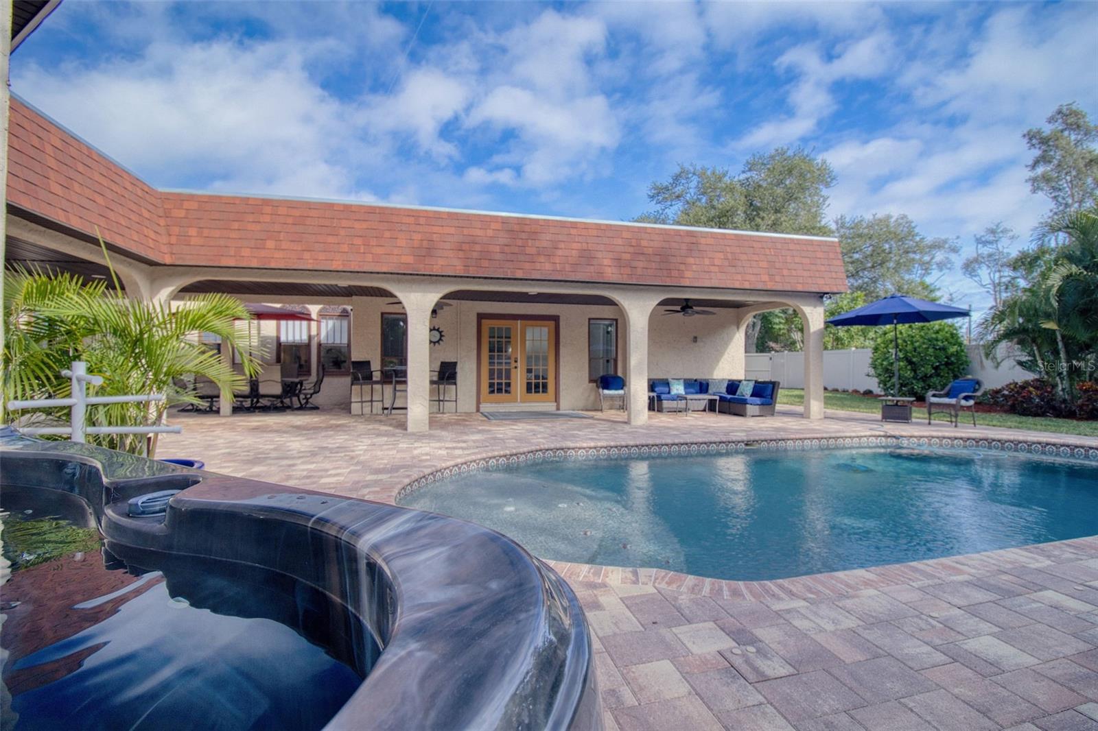 BAY TERRACE & BAY TERRACE ADD - Residential