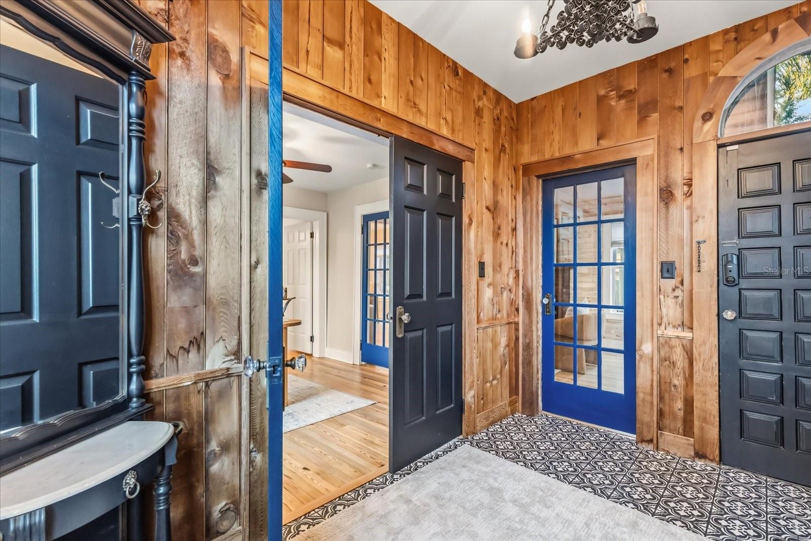 BAY TERRACE & BAY TERRACE ADD - Residential