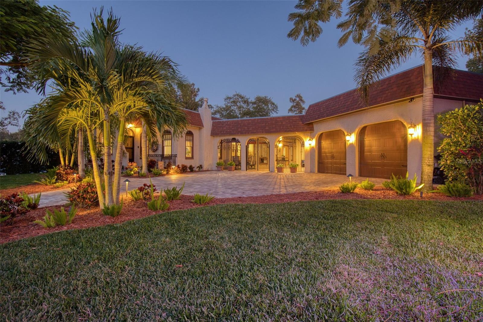 BAY TERRACE & BAY TERRACE ADD - Residential