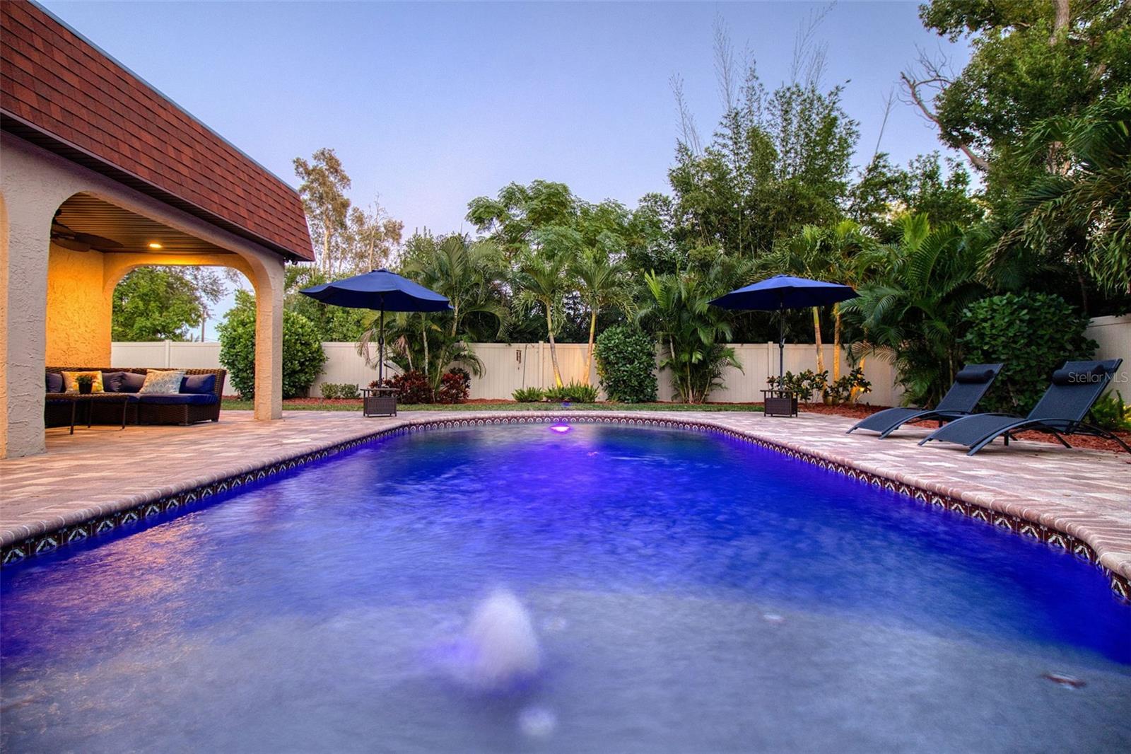 BAY TERRACE & BAY TERRACE ADD - Residential