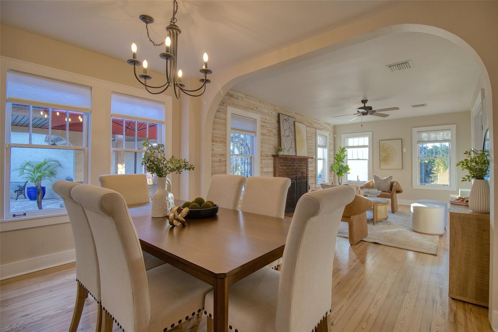 BAY TERRACE & BAY TERRACE ADD - Residential