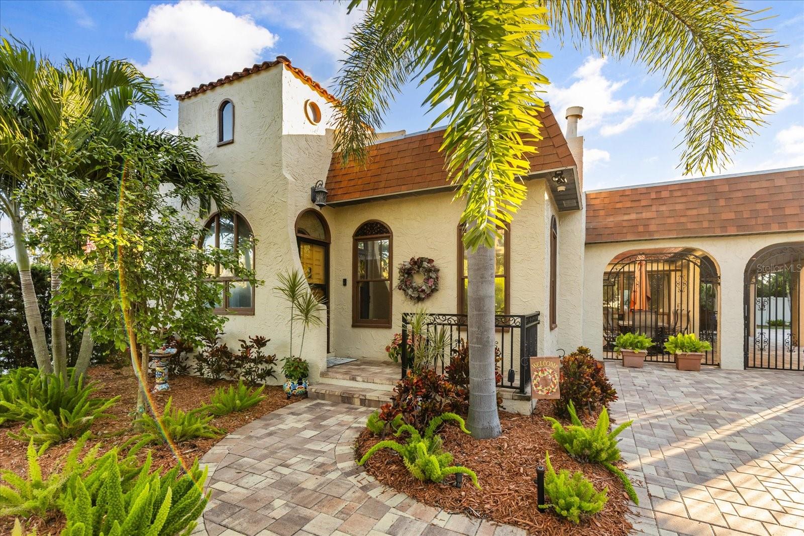 BAY TERRACE & BAY TERRACE ADD - Residential