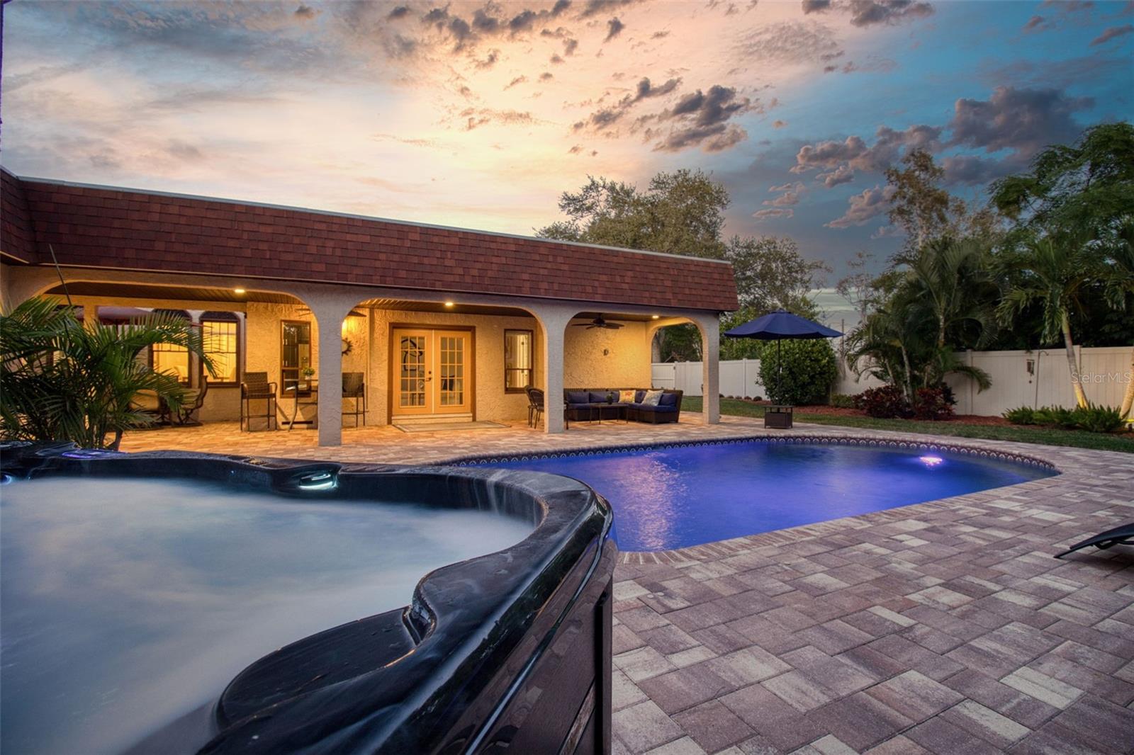 BAY TERRACE & BAY TERRACE ADD - Residential