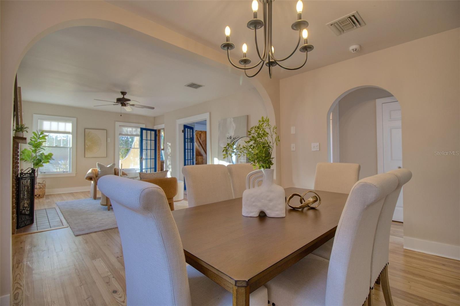 BAY TERRACE & BAY TERRACE ADD - Residential