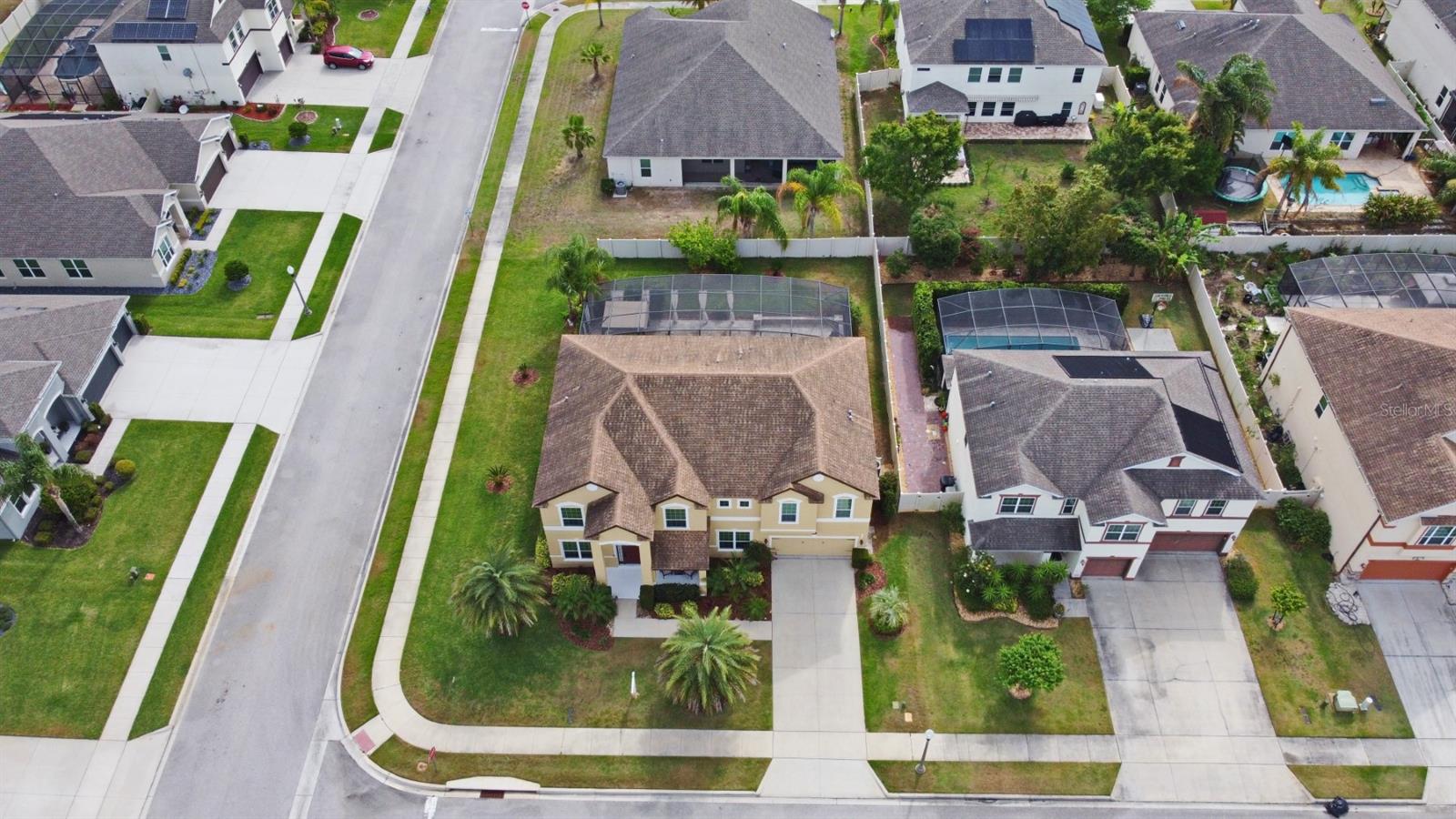 LESTER RIDGE - Residential