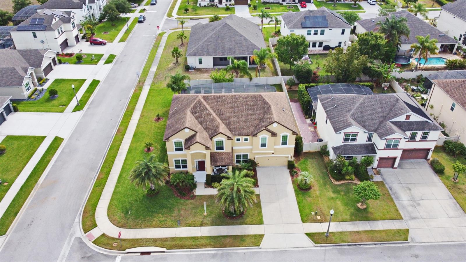 LESTER RIDGE - Residential