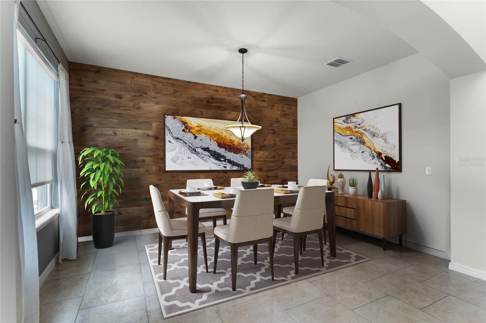 LESTER RIDGE - Residential