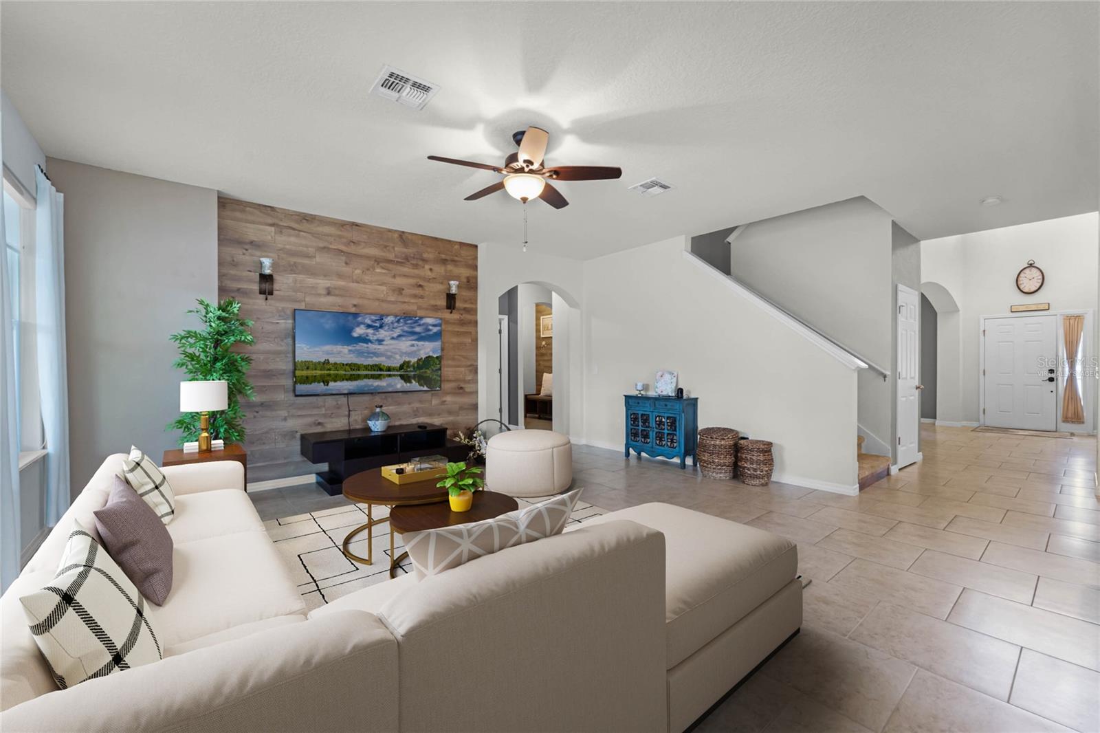 LESTER RIDGE - Residential