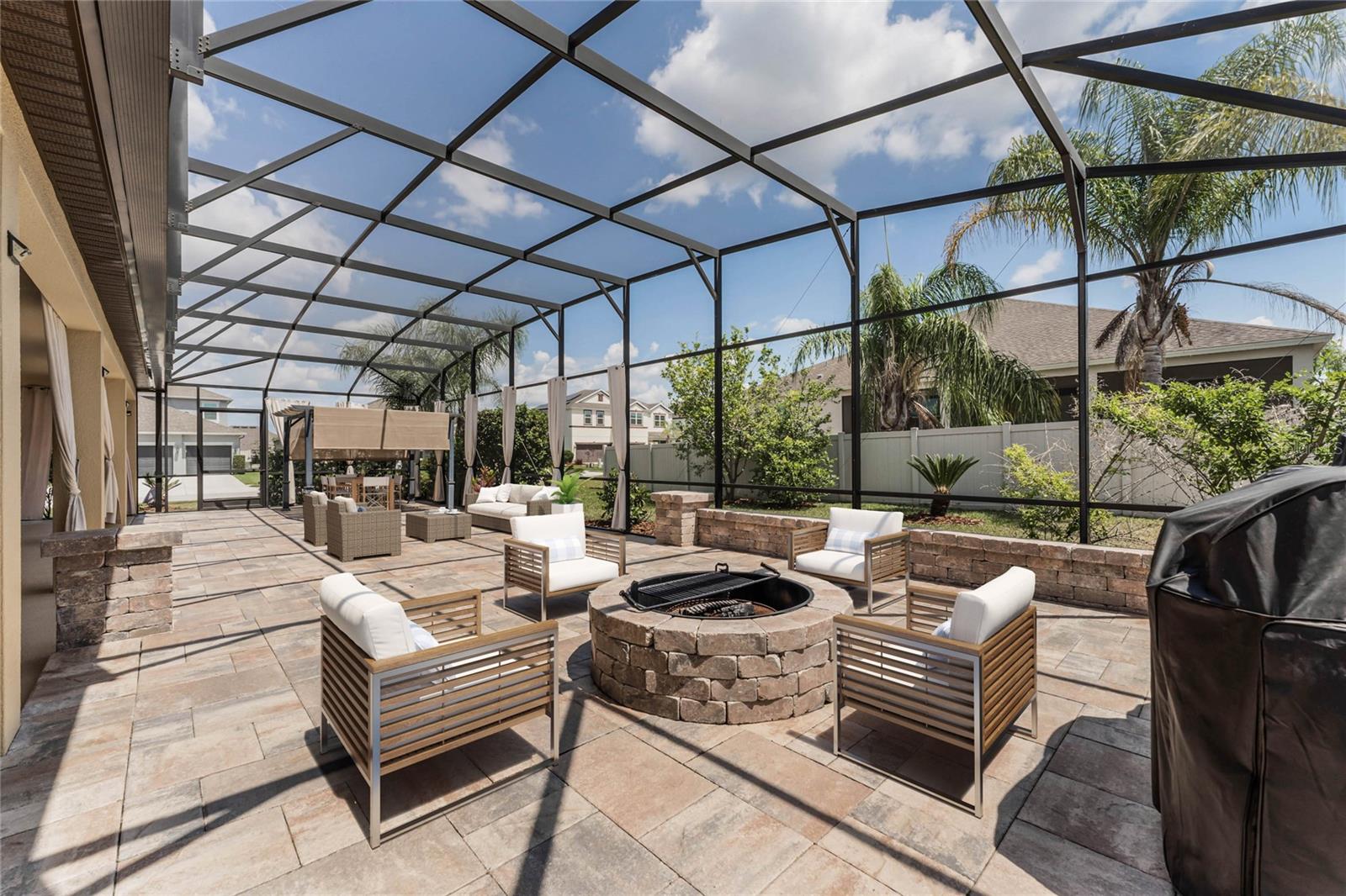 LESTER RIDGE - Residential