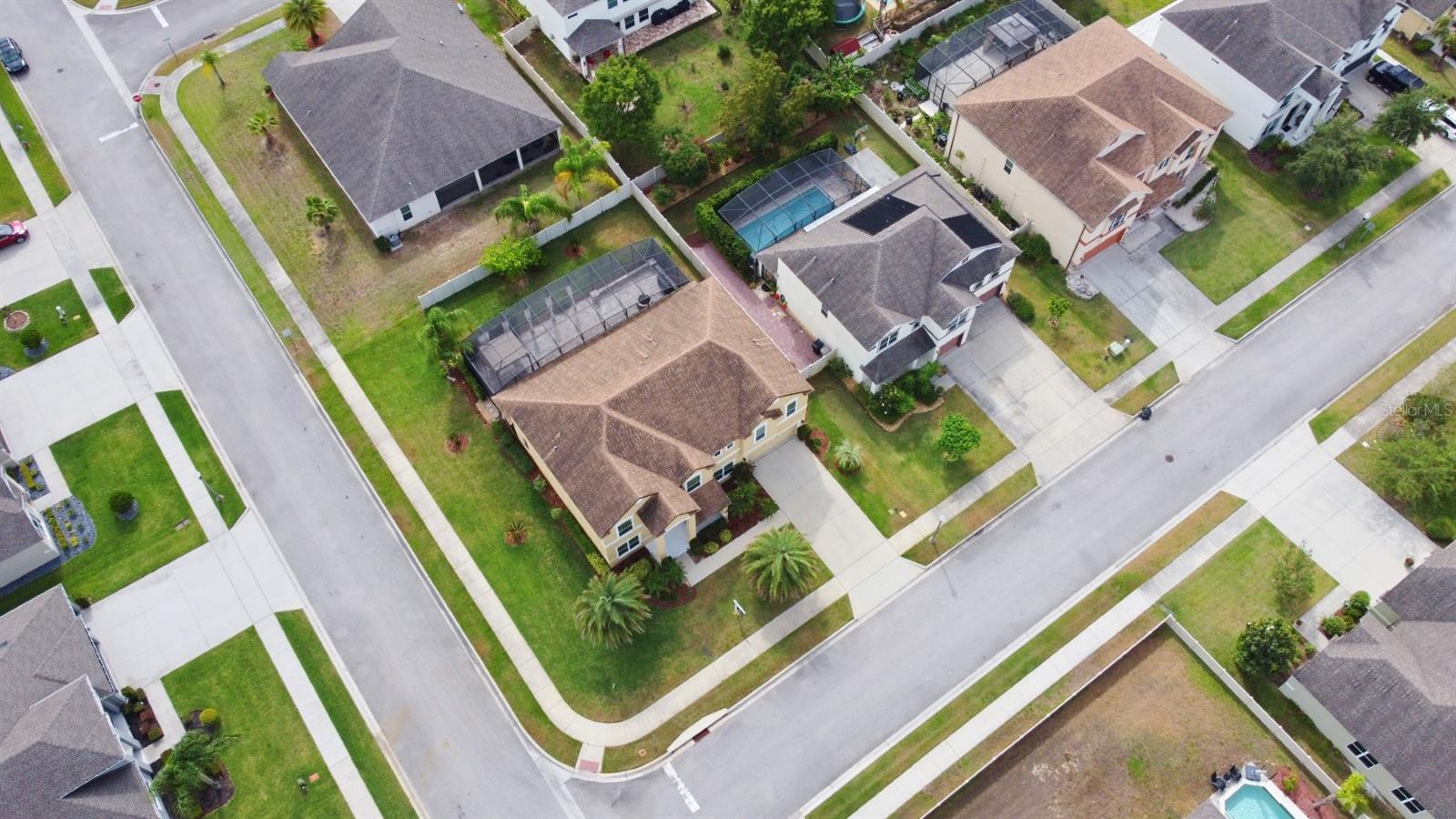 LESTER RIDGE - Residential