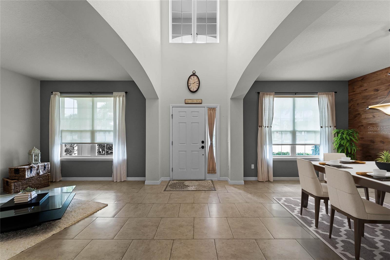 LESTER RIDGE - Residential