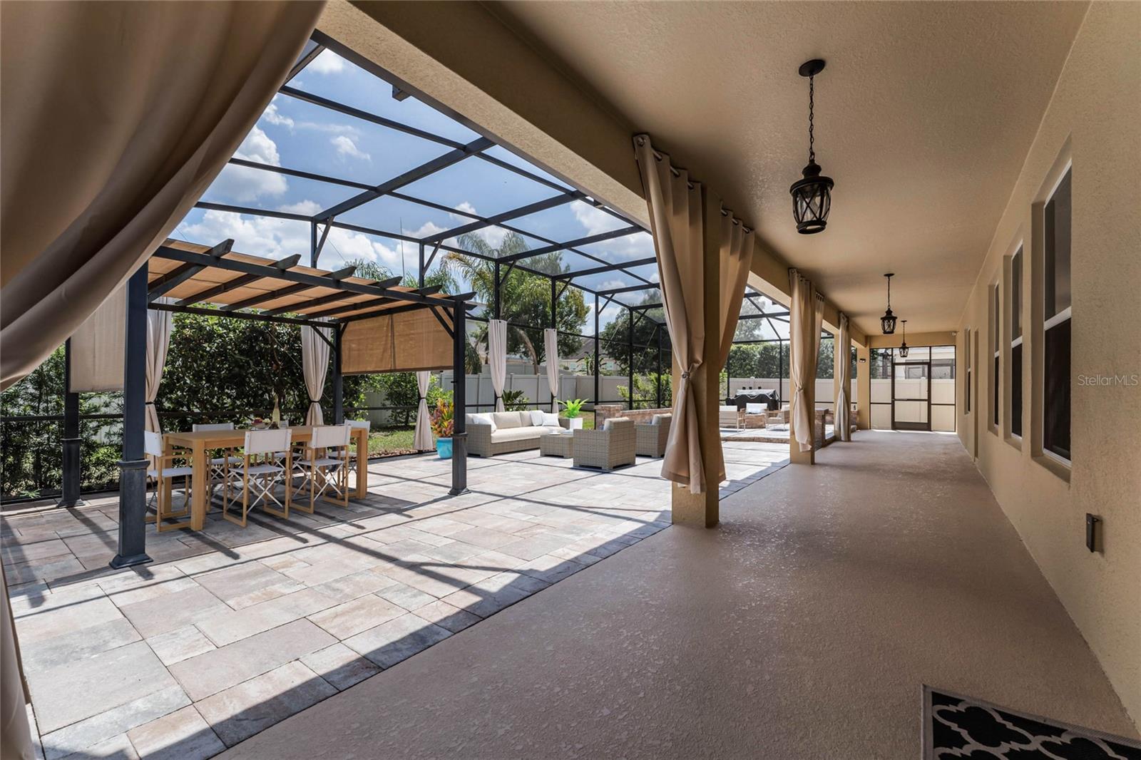 LESTER RIDGE - Residential