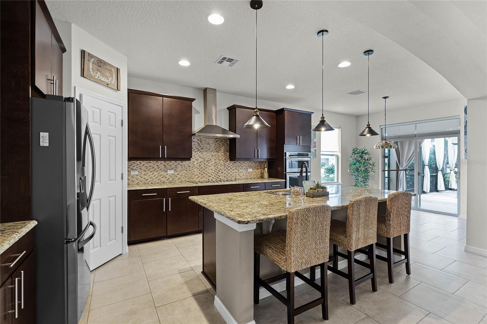 LESTER RIDGE - Residential