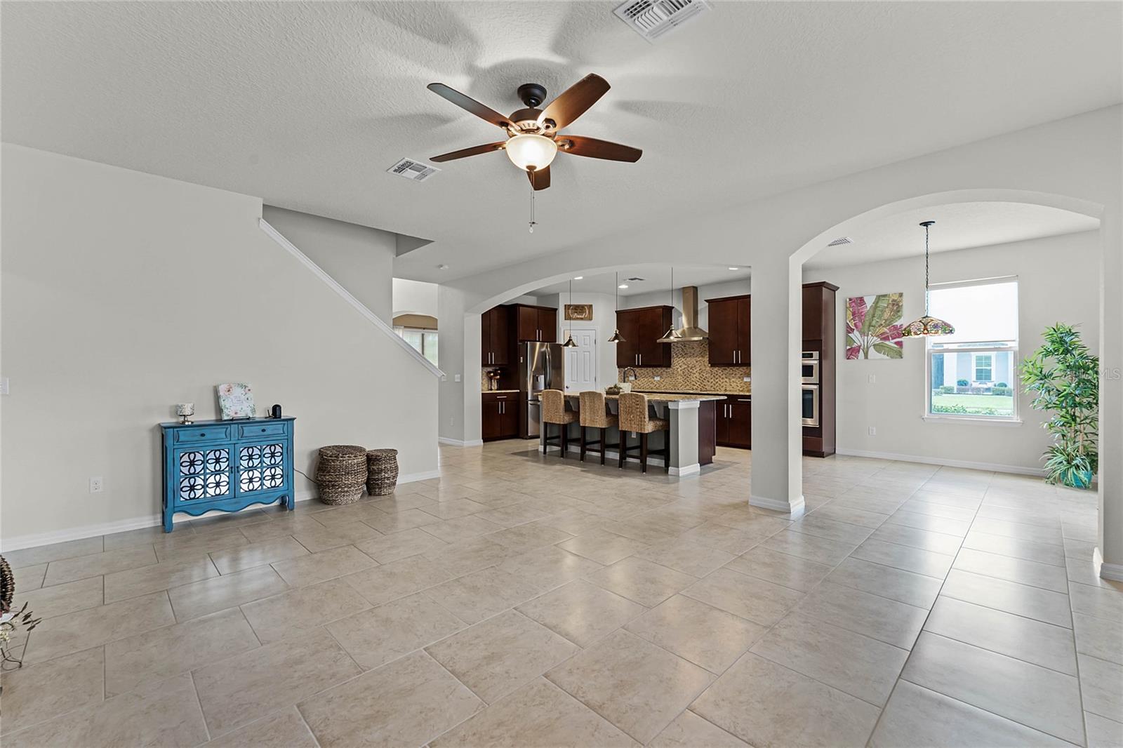 LESTER RIDGE - Residential