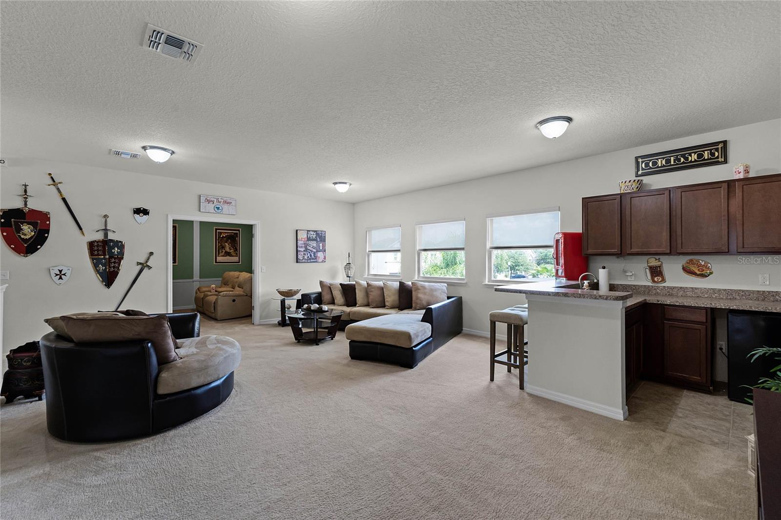 LESTER RIDGE - Residential