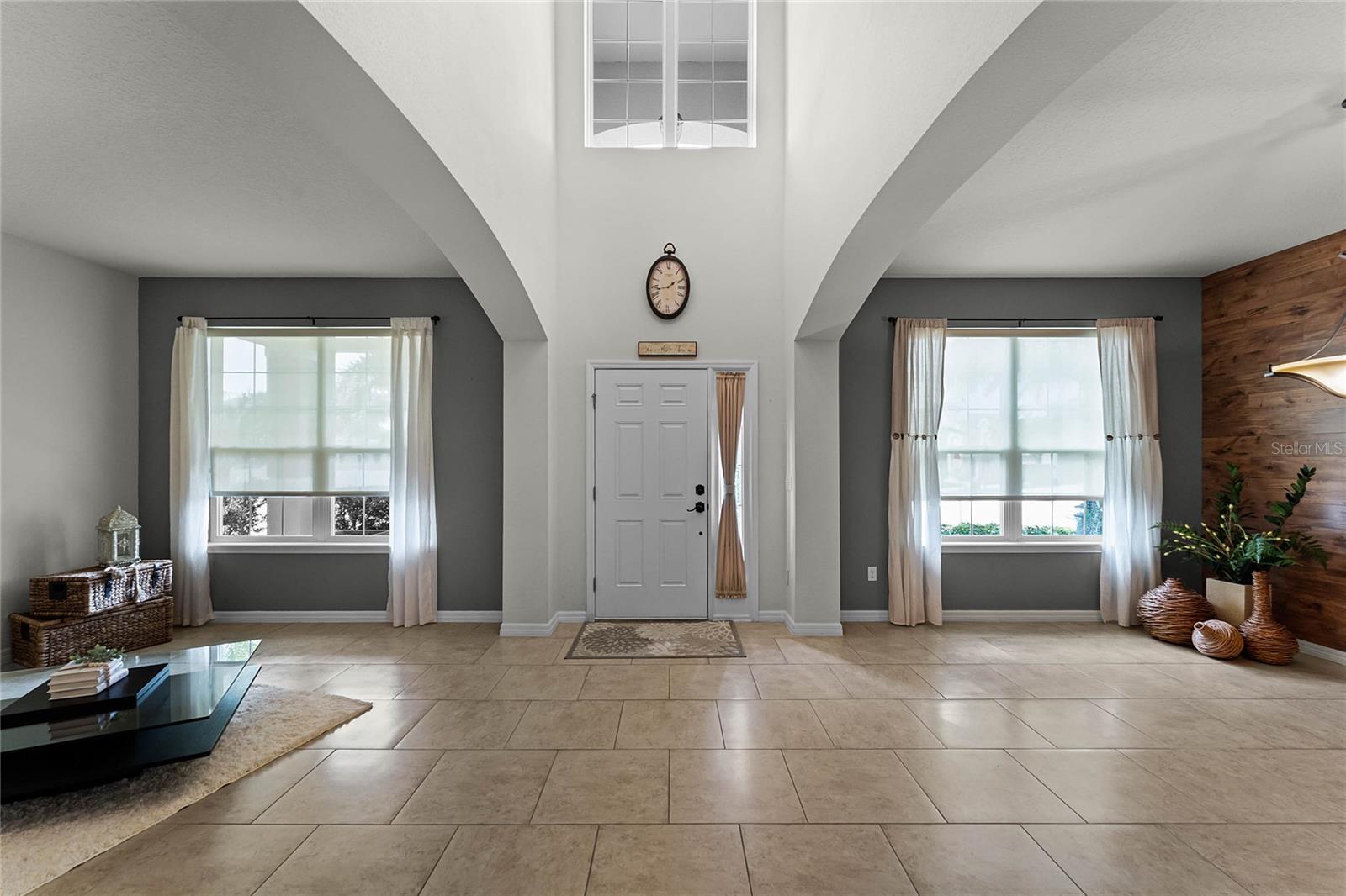 LESTER RIDGE - Residential