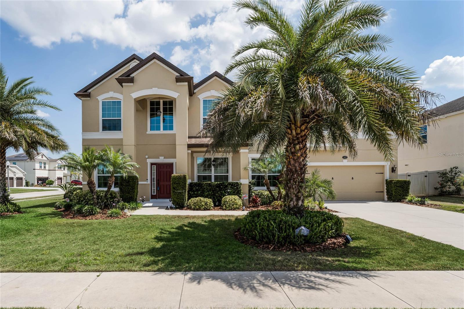 LESTER RIDGE - Residential