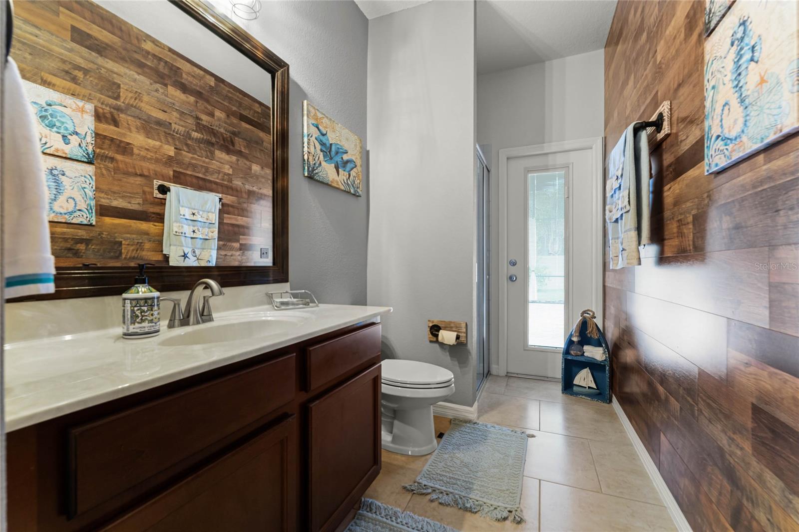 LESTER RIDGE - Residential