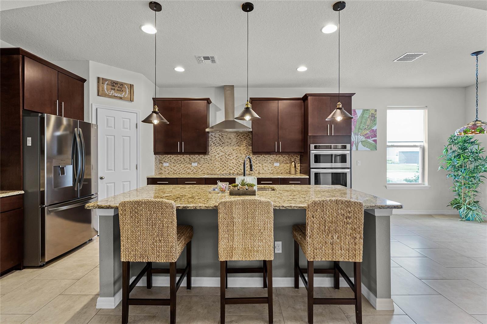 LESTER RIDGE - Residential