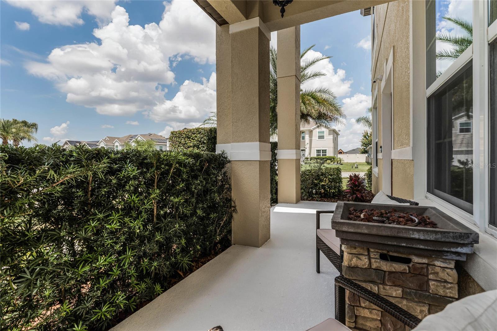 LESTER RIDGE - Residential