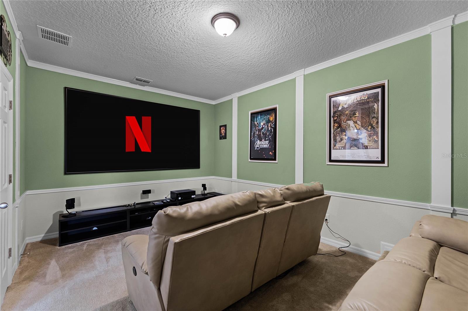 LESTER RIDGE - Residential