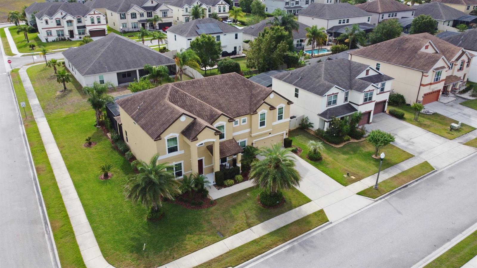 LESTER RIDGE - Residential