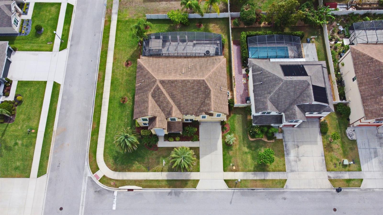 LESTER RIDGE - Residential