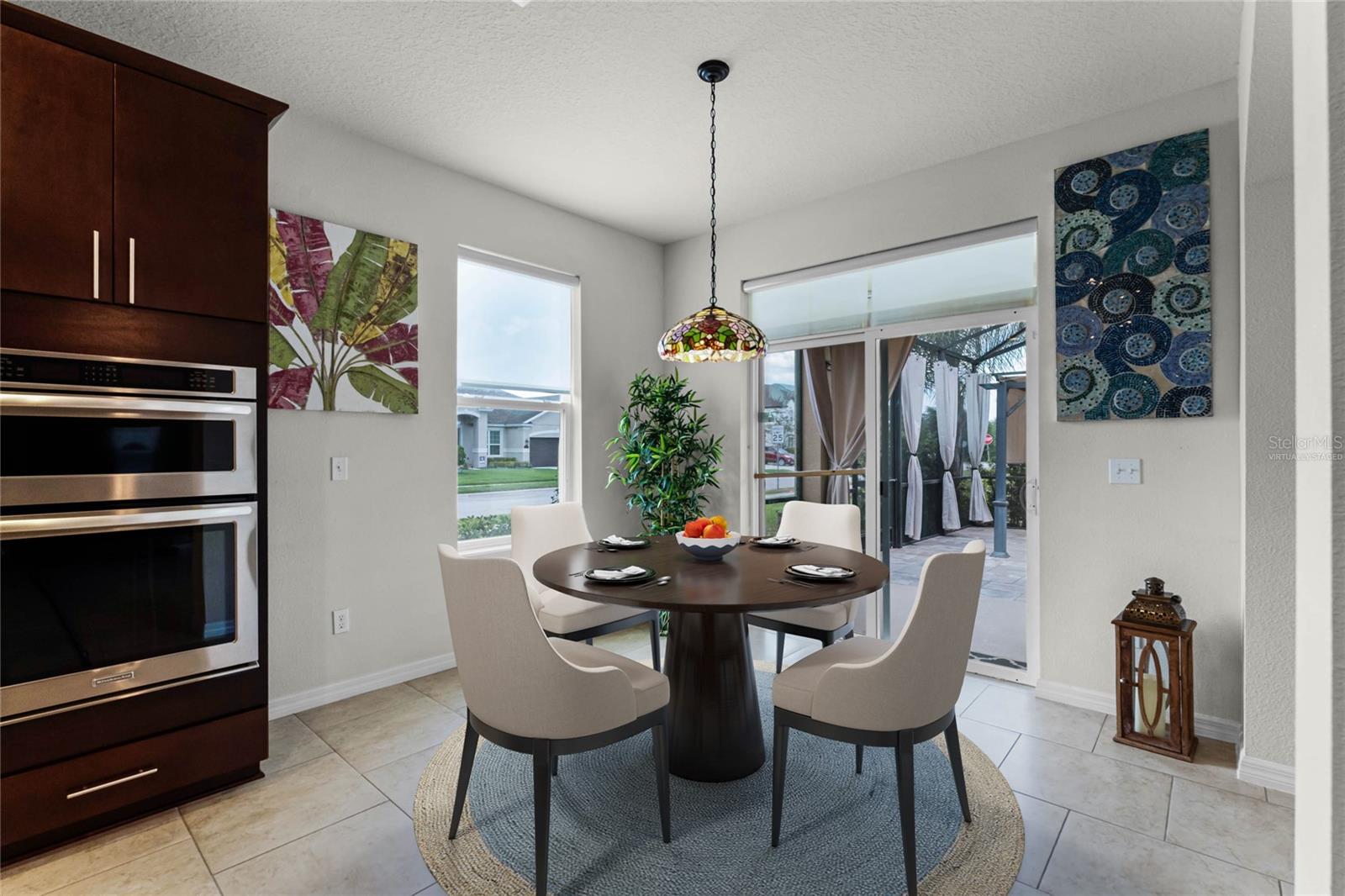 LESTER RIDGE - Residential