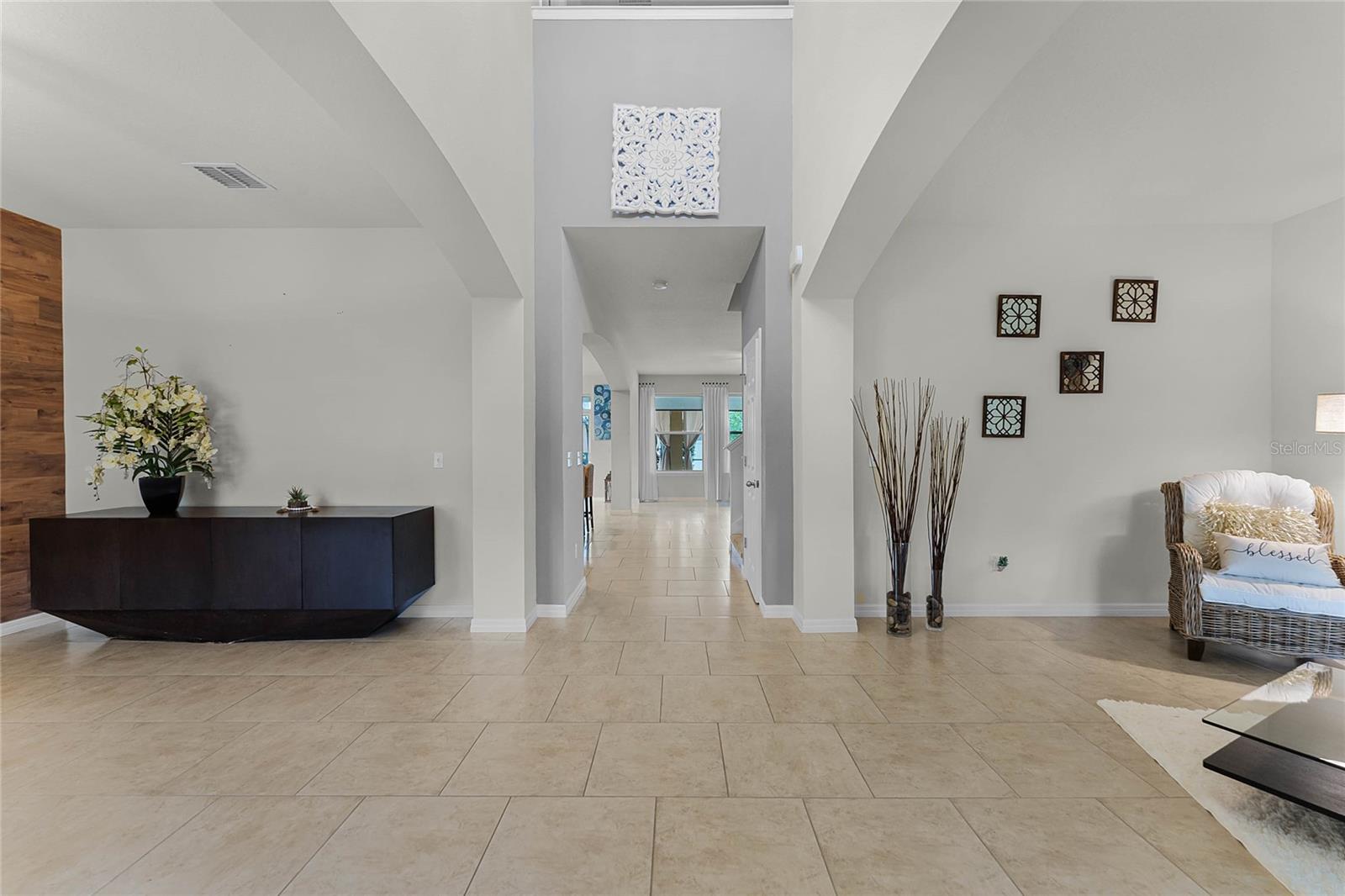 LESTER RIDGE - Residential