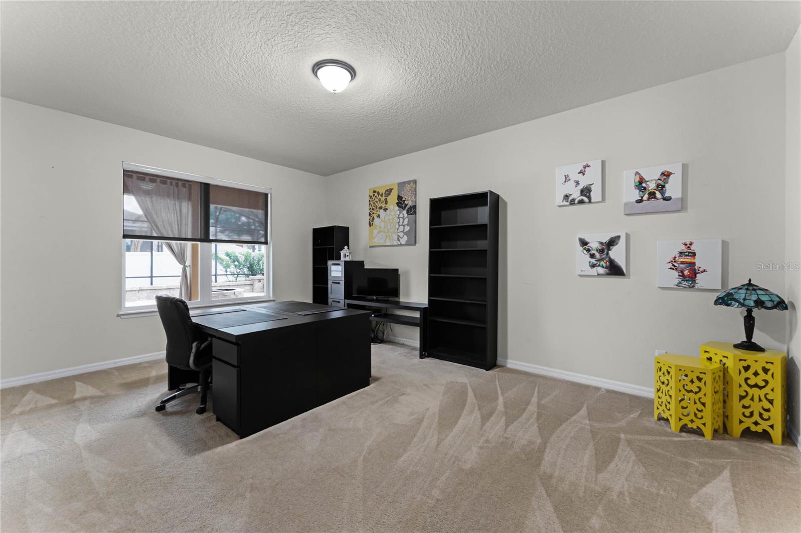 LESTER RIDGE - Residential