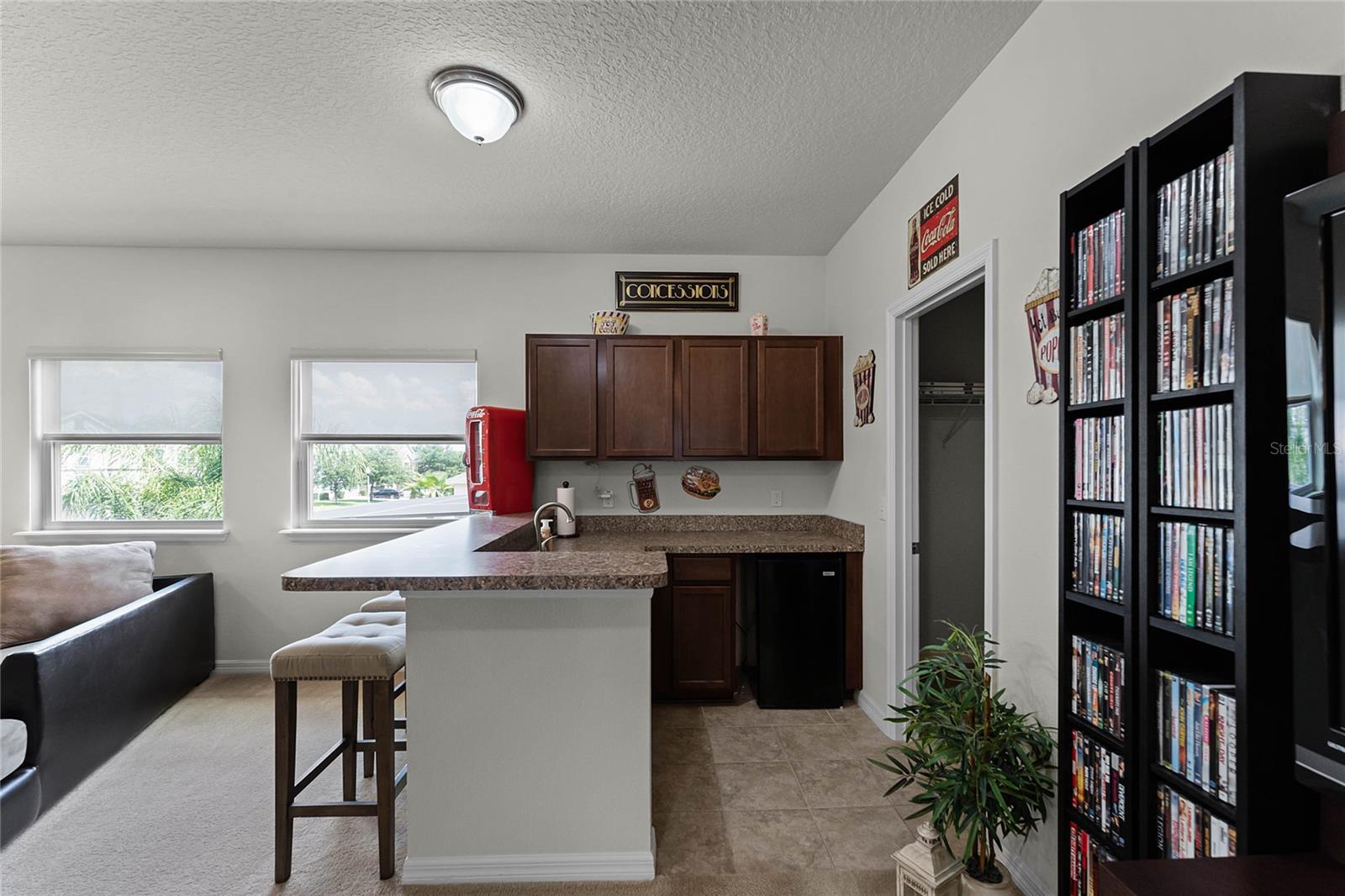 LESTER RIDGE - Residential