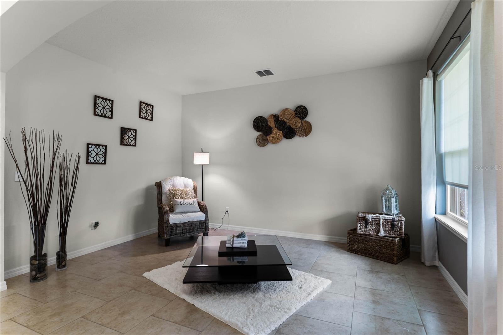 LESTER RIDGE - Residential