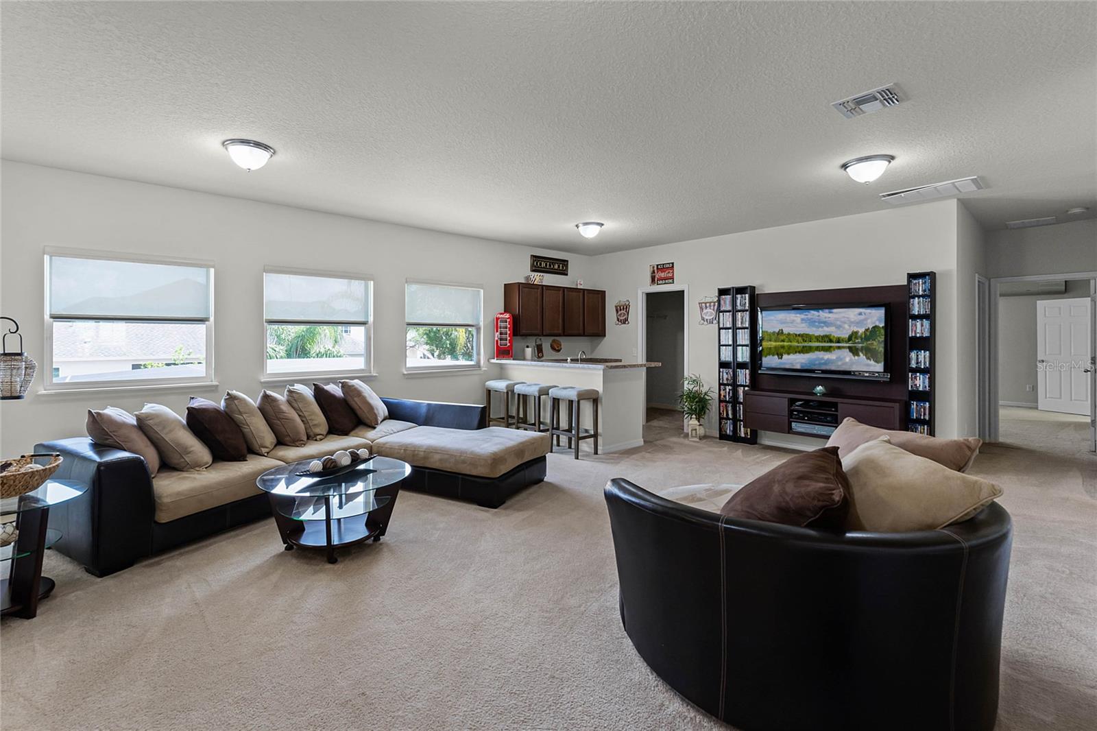 LESTER RIDGE - Residential