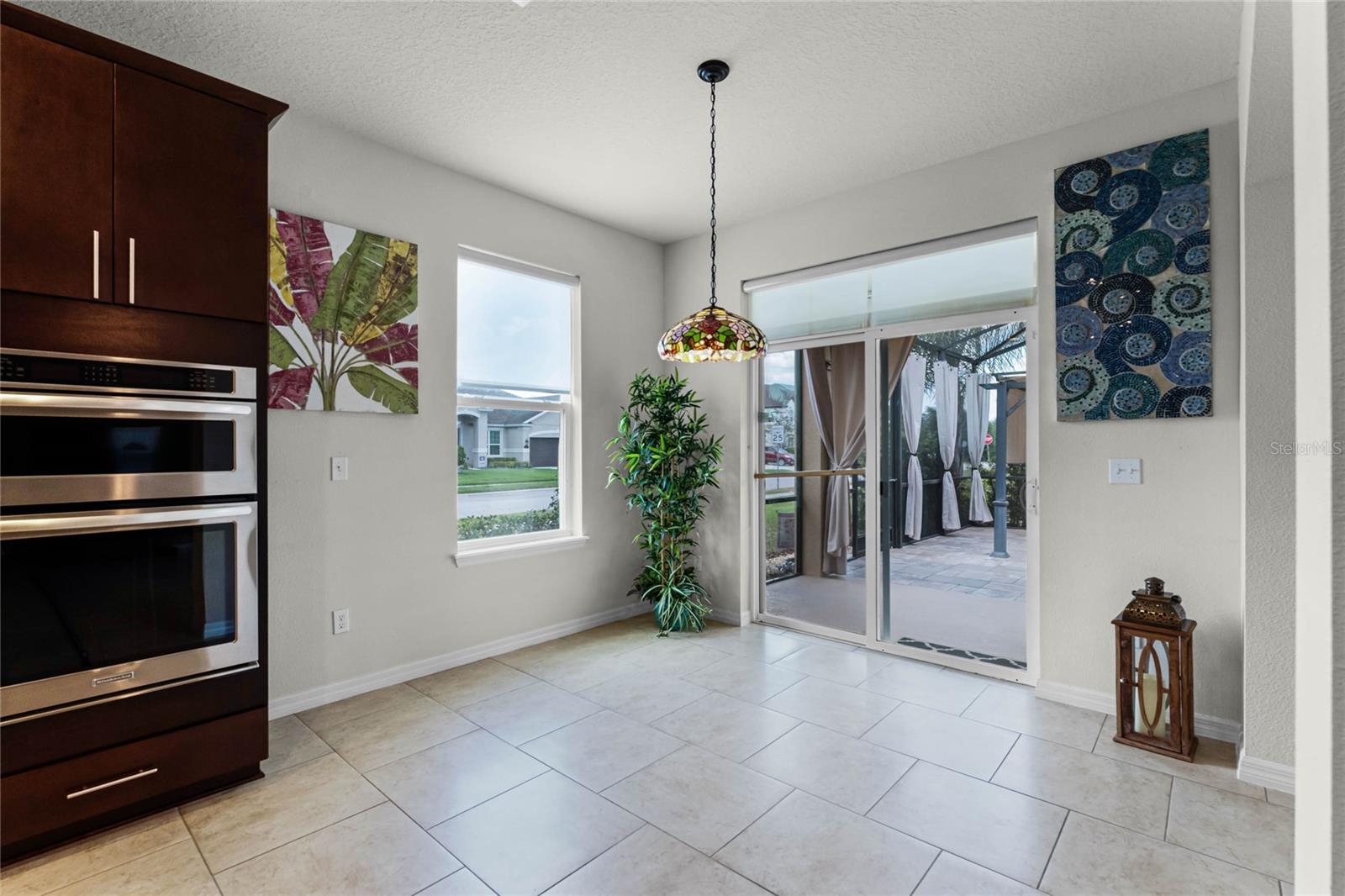 LESTER RIDGE - Residential