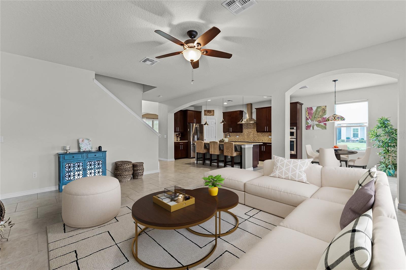 LESTER RIDGE - Residential