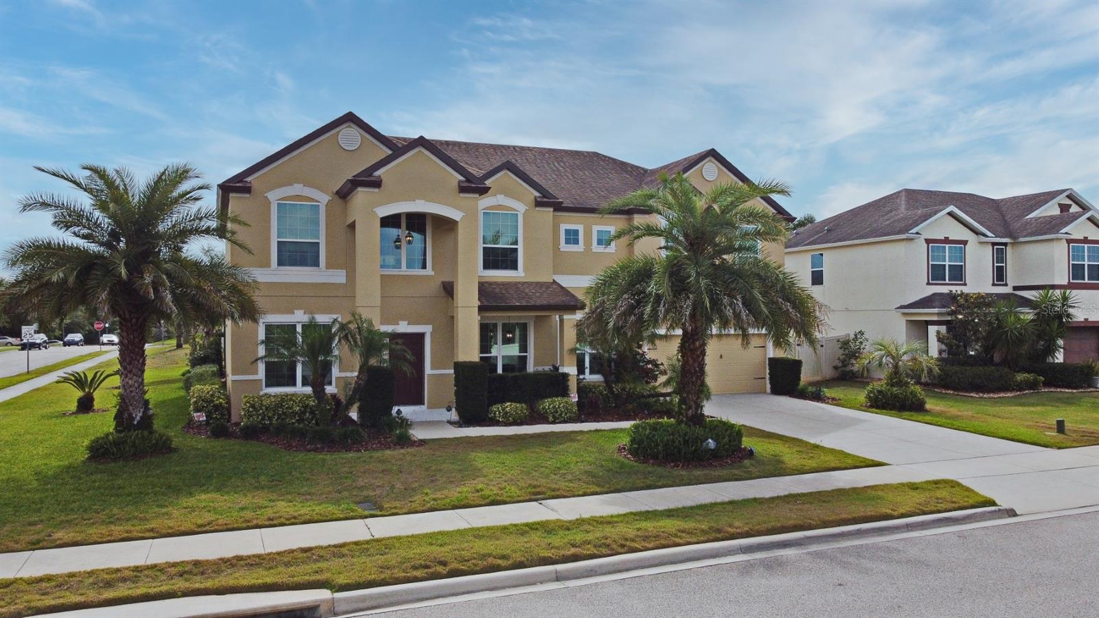 LESTER RIDGE - Residential