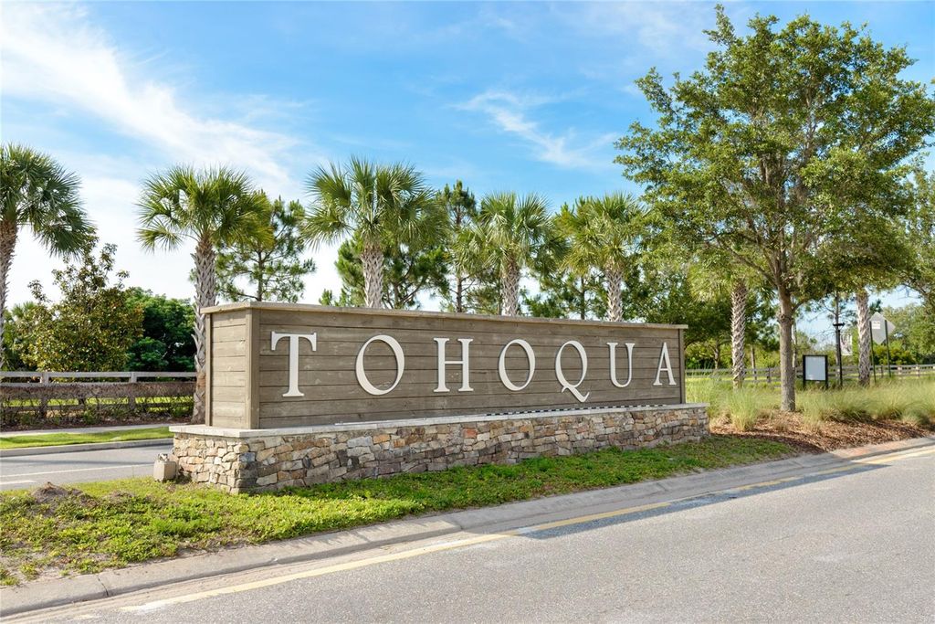 Photo of 2579 Relaxing Lane, Kissimmee, FL 34744 (MLS # S5149255)