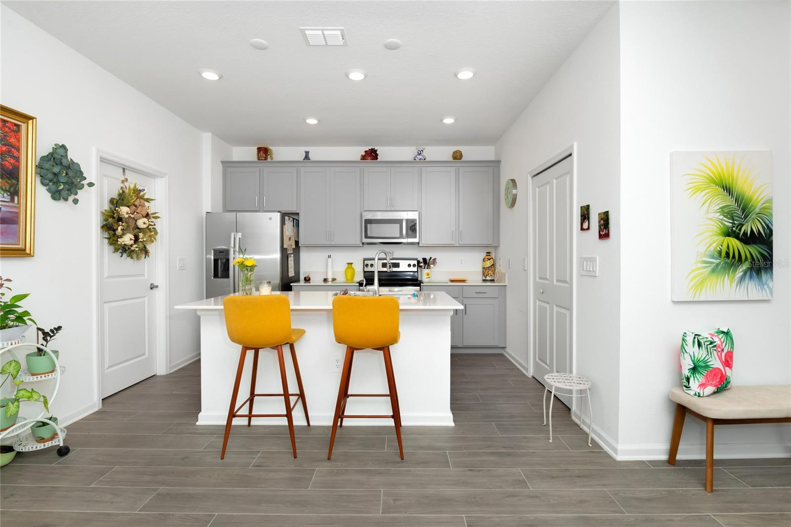 TOHOQUA PH 3 - Residential