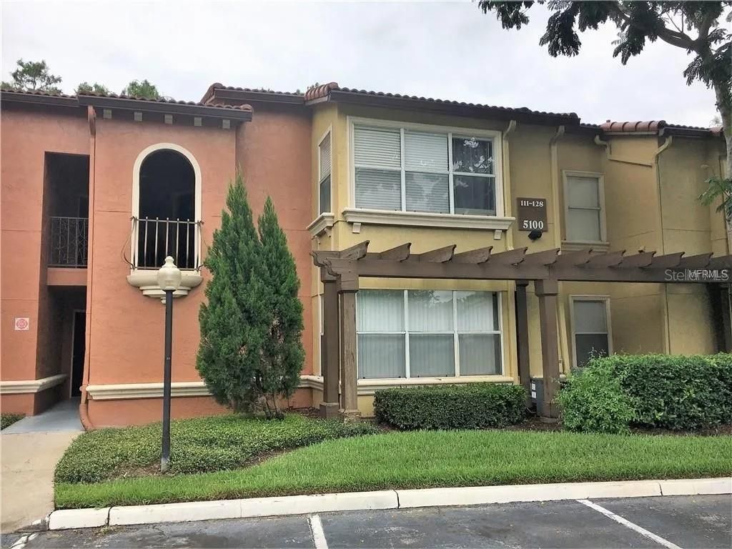Photo of 5100 Conroy Road #26, Orlando, FL 32811 (MLS # S5142528)