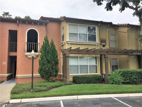 Photo of 5100 Conroy Road #26, Orlando, FL 32811 (MLS # S5142528)