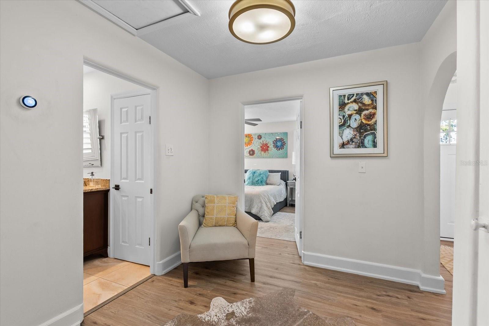 EXCELDA - Residential