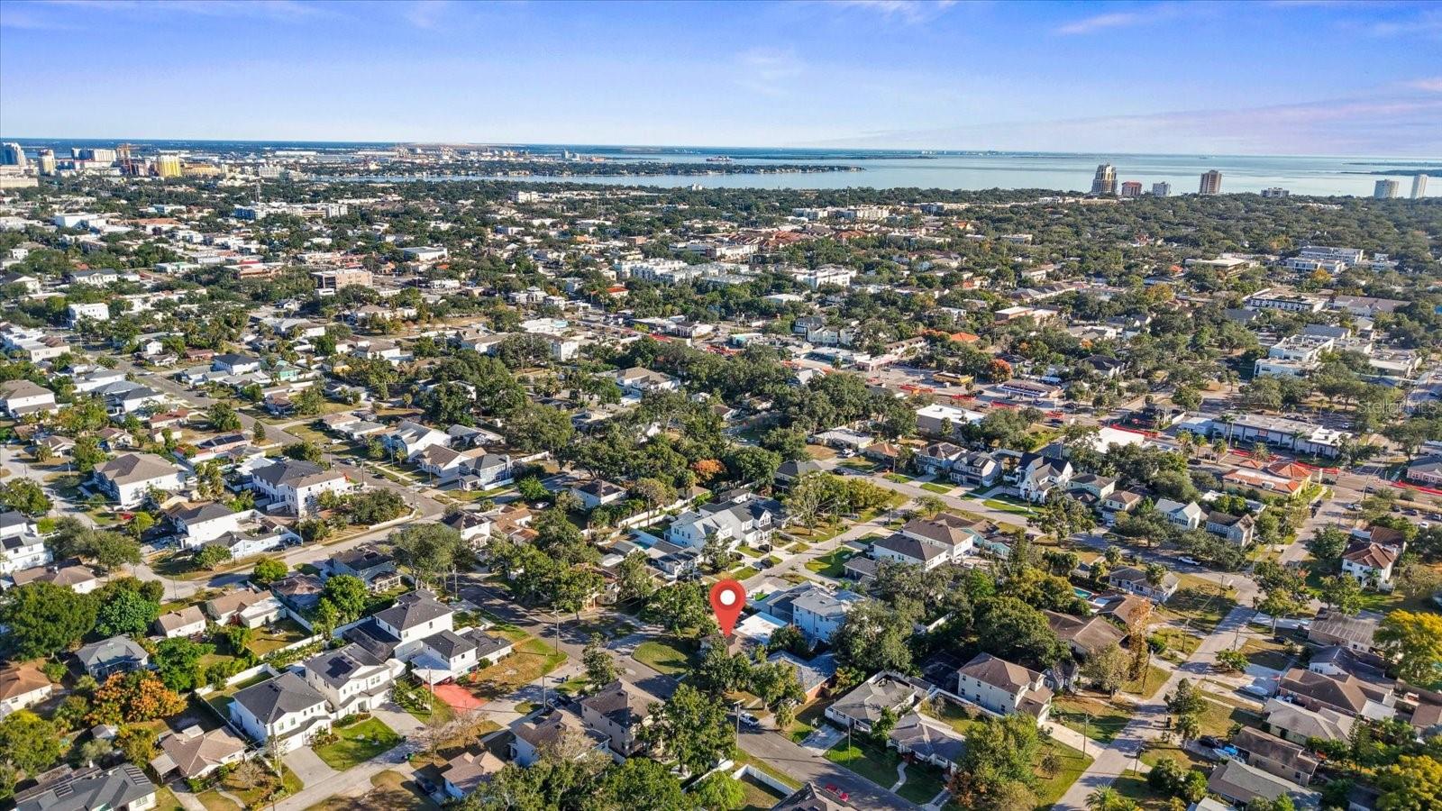 EXCELDA - Residential