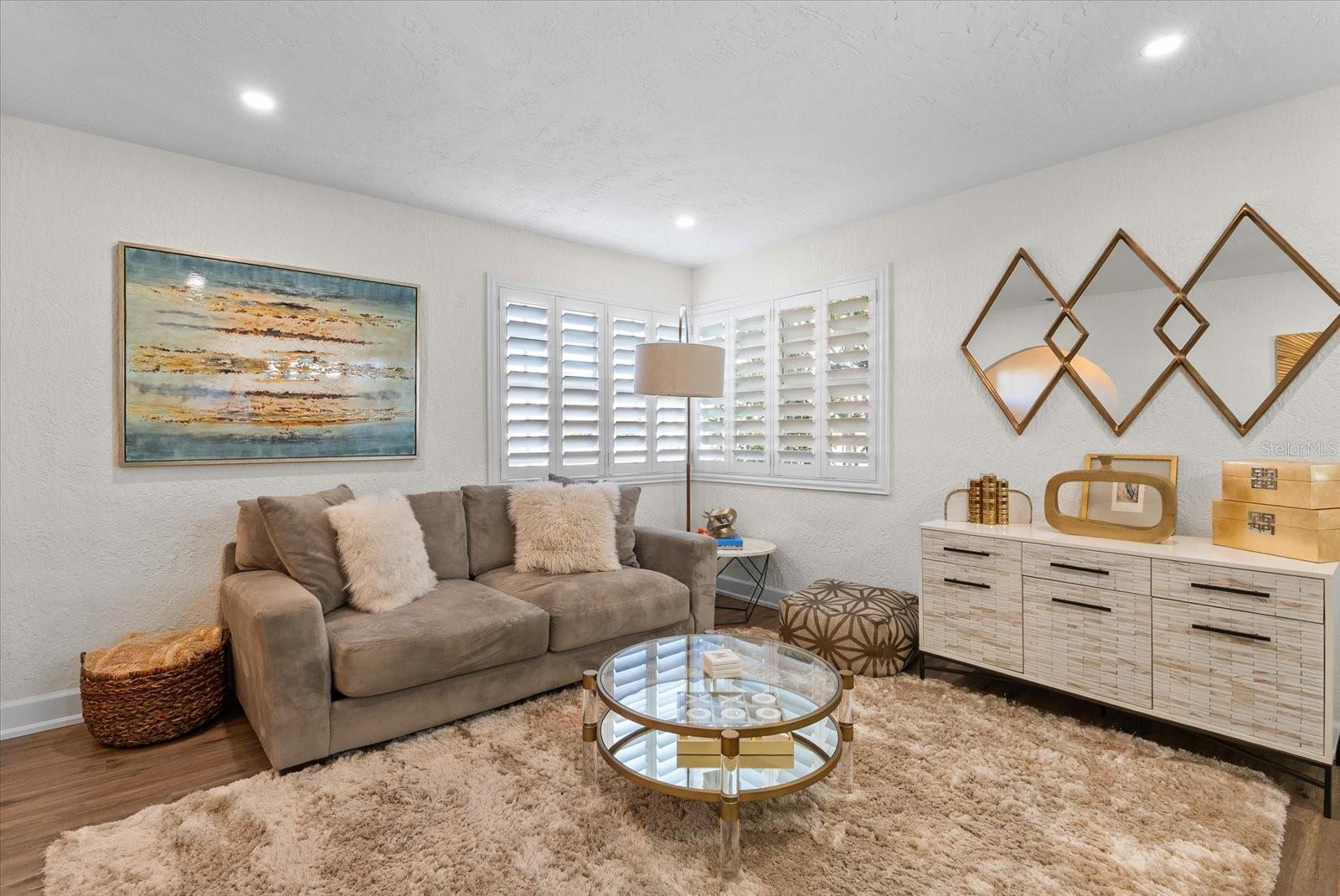 EXCELDA - Residential