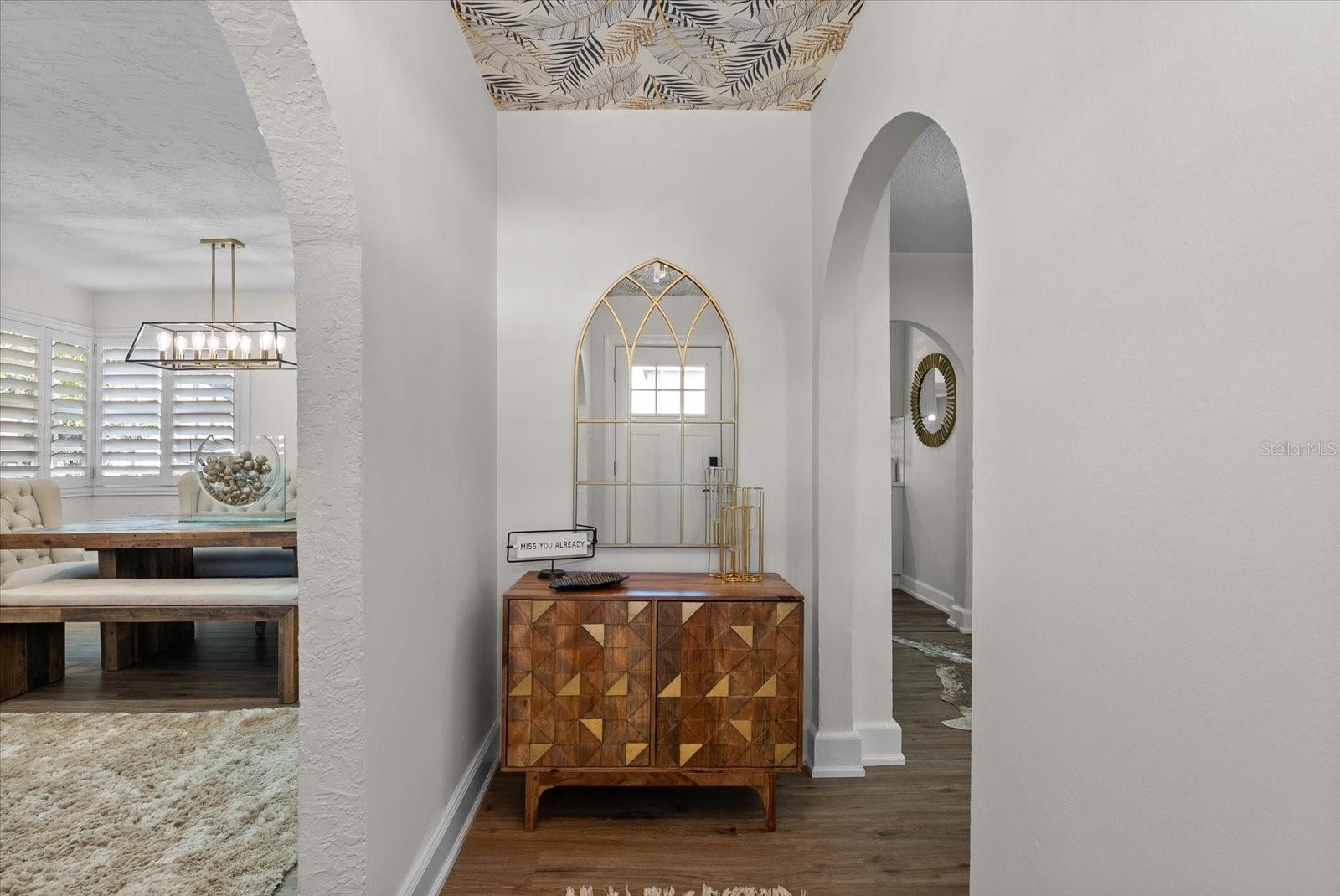 EXCELDA - Residential