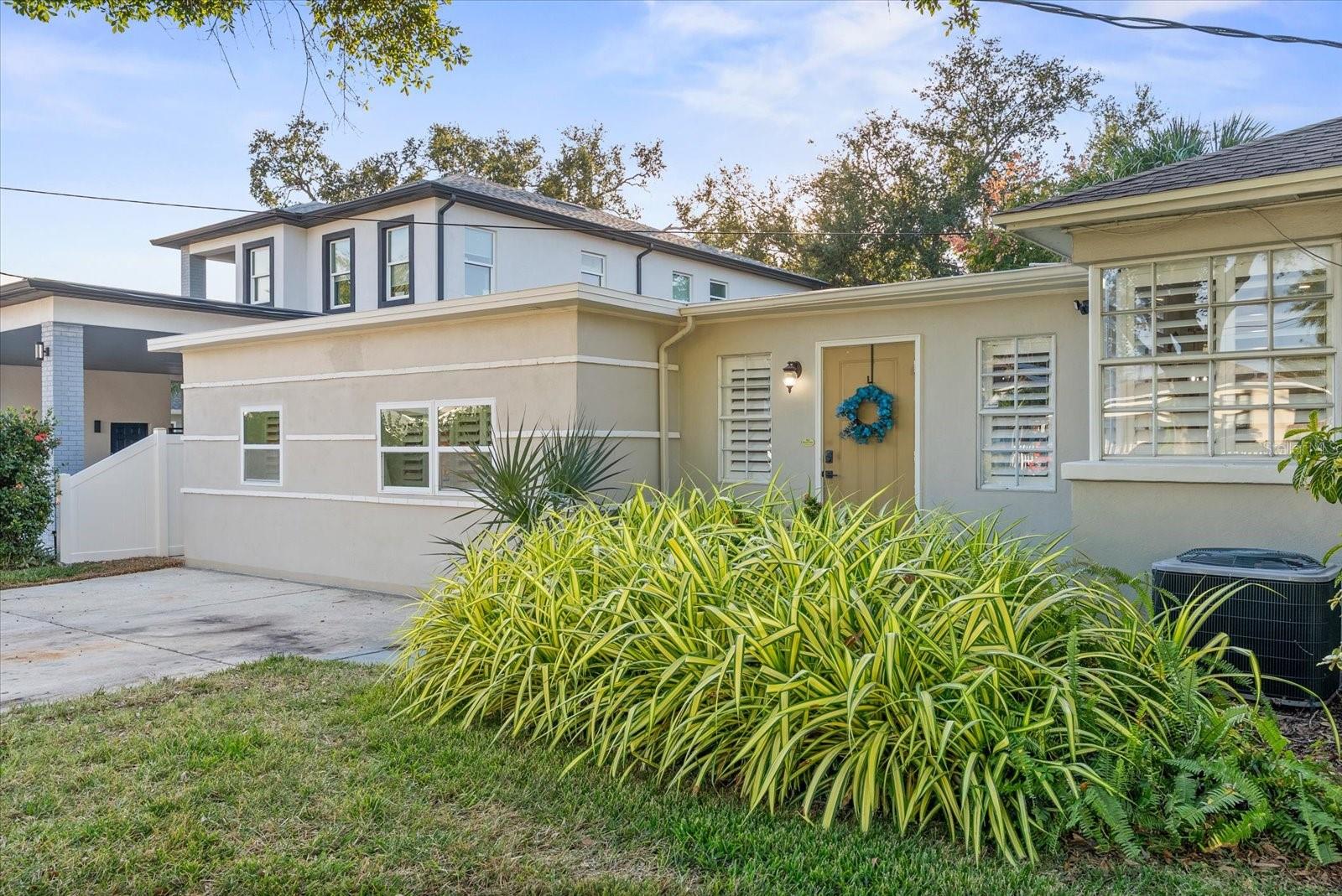 EXCELDA - Residential