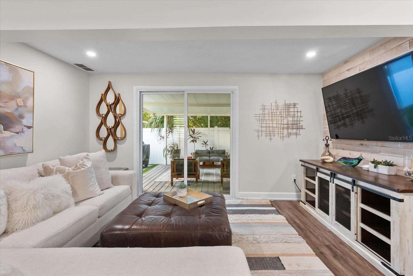 EXCELDA - Residential