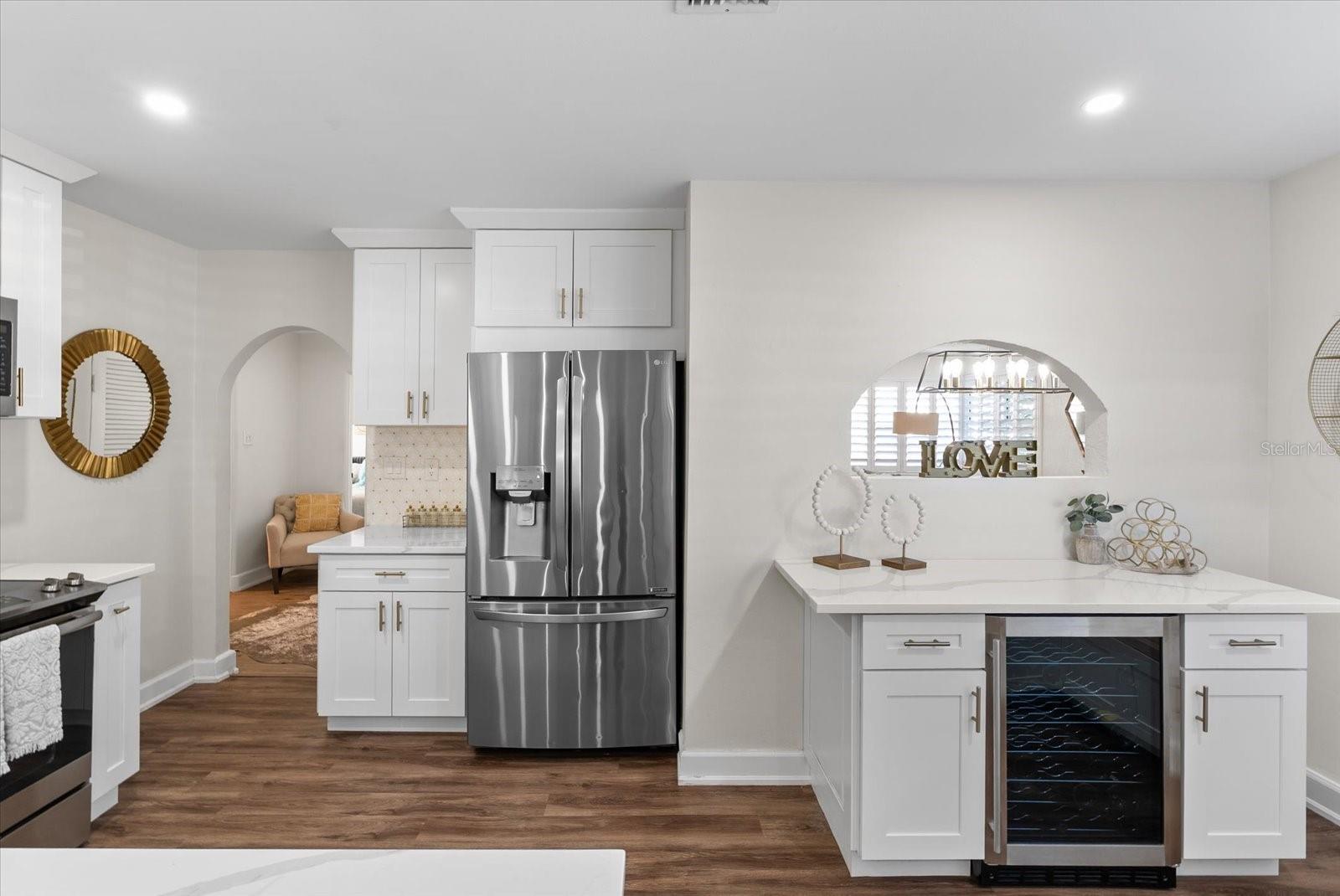 EXCELDA - Residential